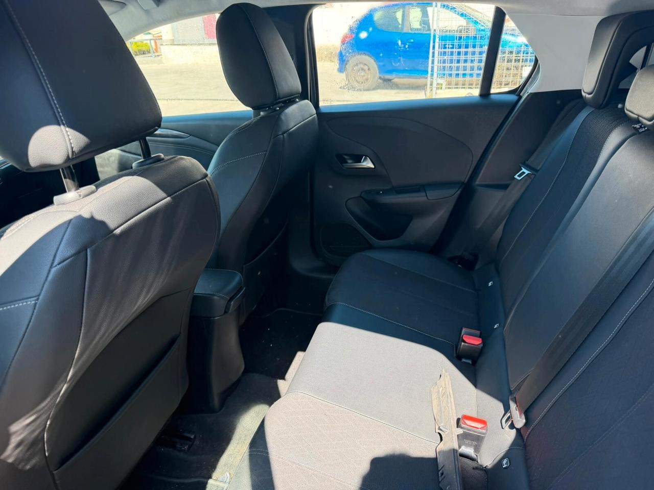 Opel Corsa 1.2 incidentato - 2020