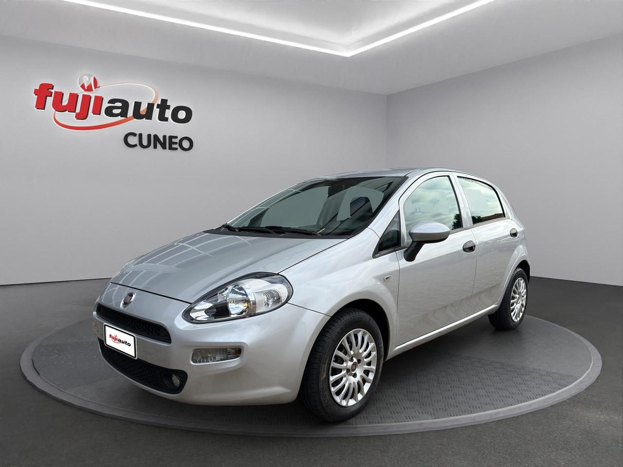 Fiat Punto 5p 1.2 Lounge E6
