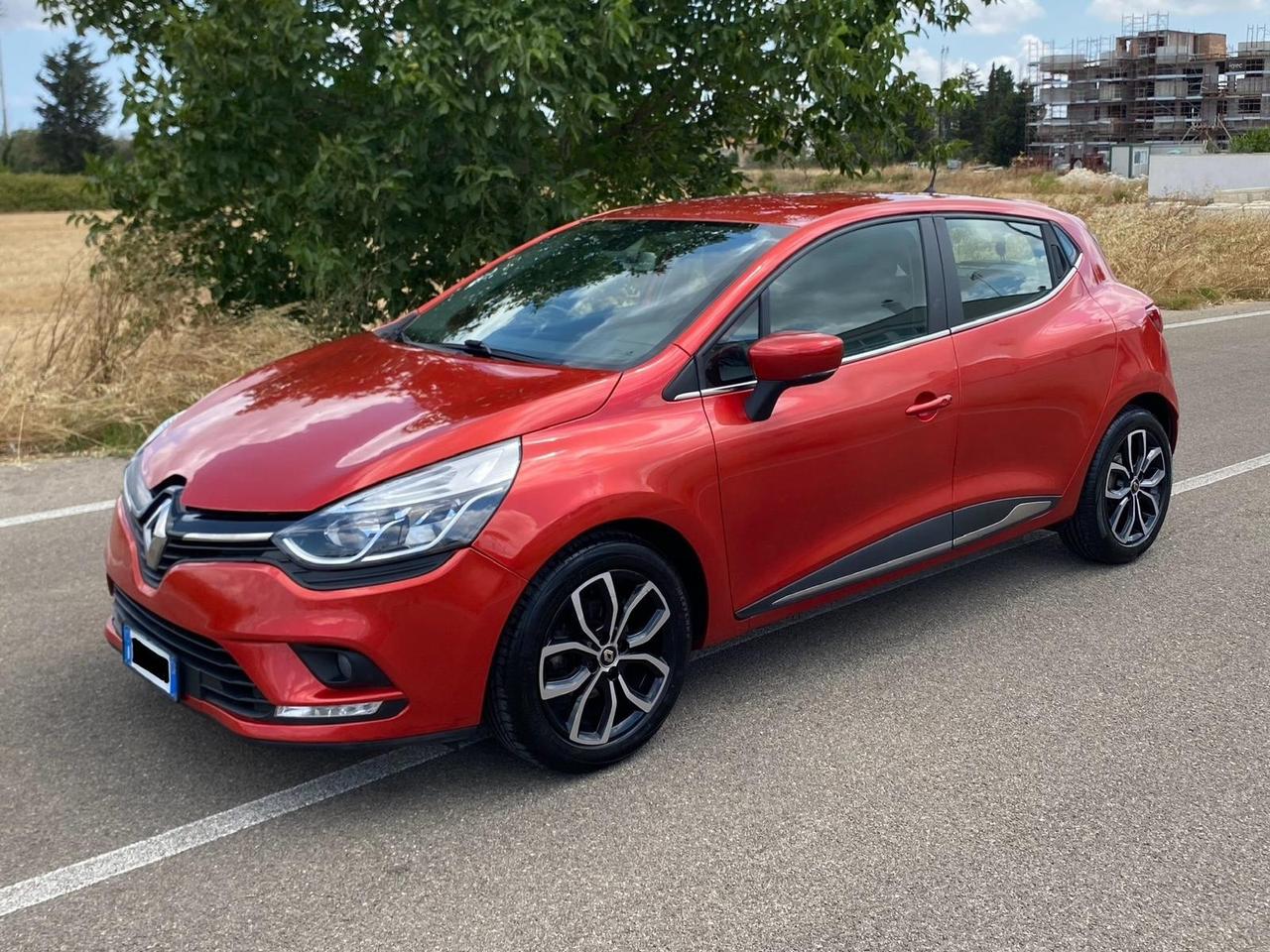 Renault Clio dCi 8V 90CV Start&Stop 5 porte Energy Intens