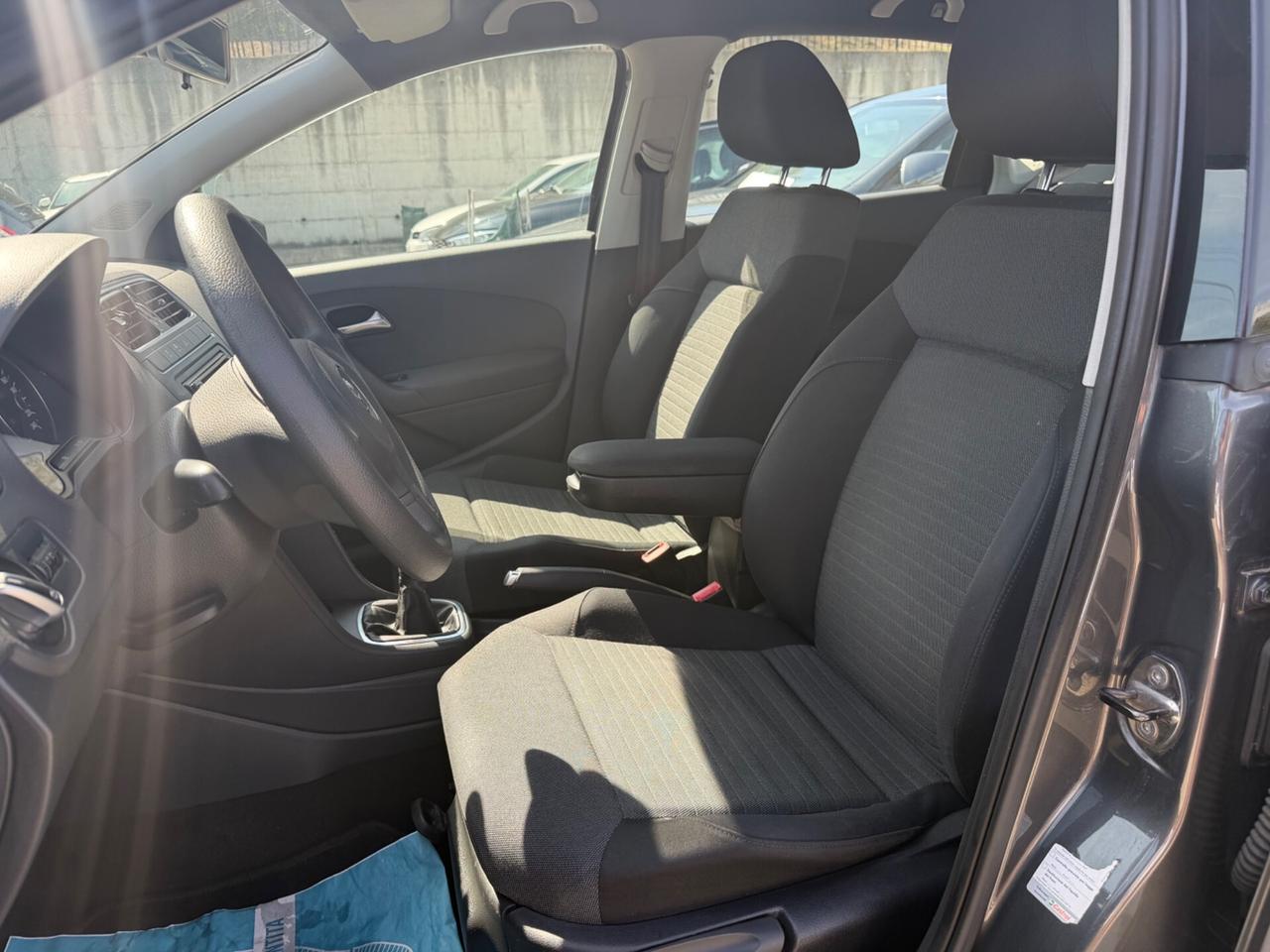 Vw Polo 1.6TDI 90CV COMFORTLINE/2019