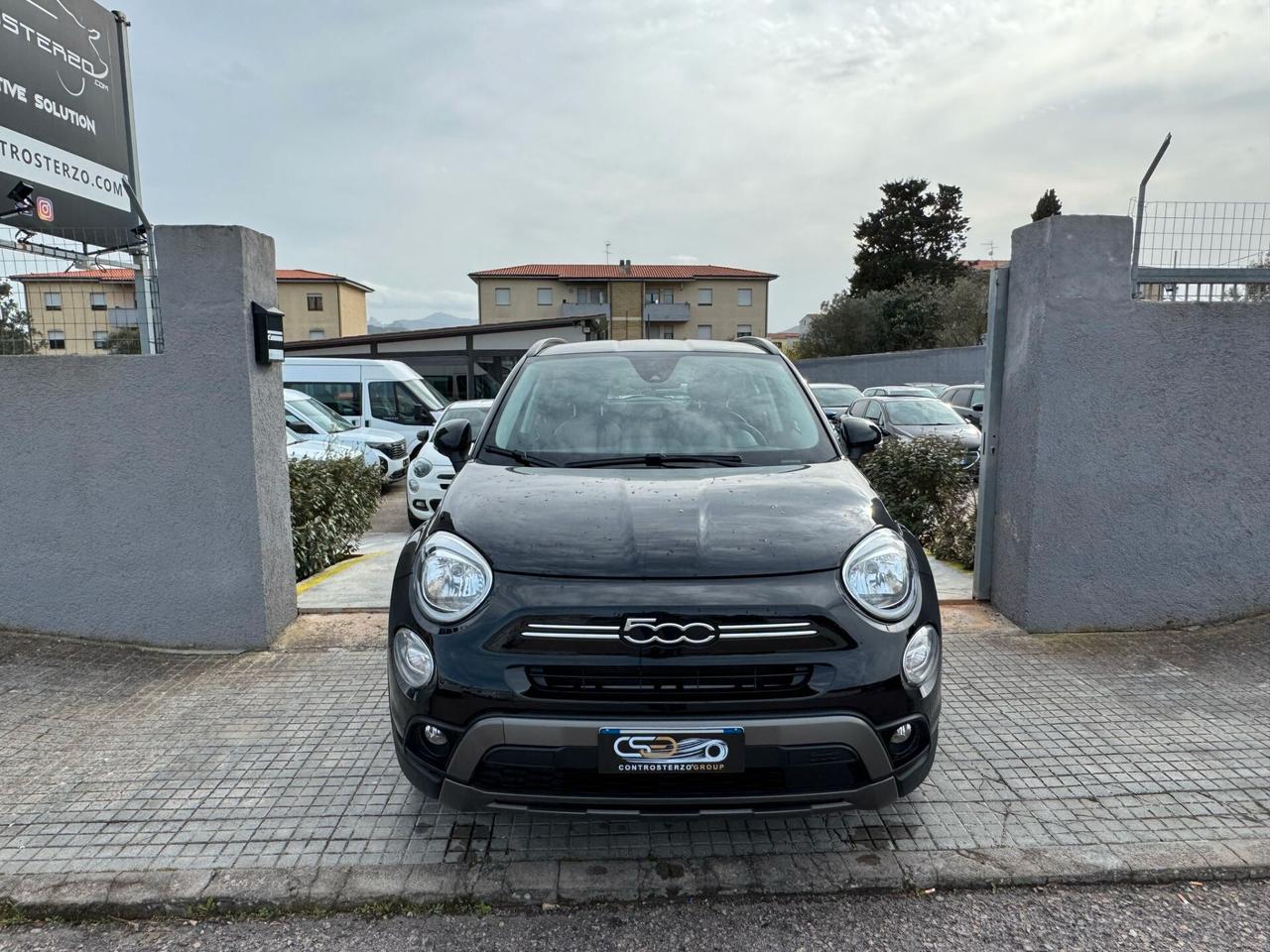 FIAT 500X AZIENDALE - SUPER PROMO