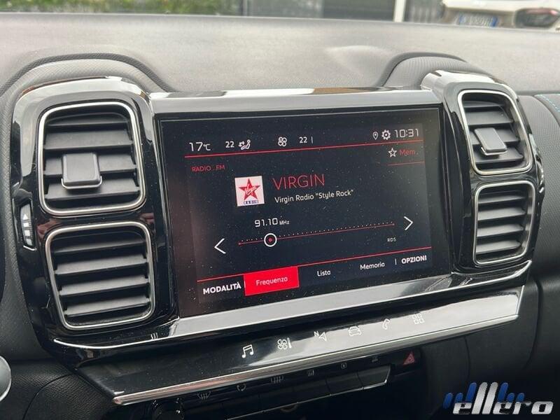 Citroën C5 Aircross PureTech 130 S&S Feel Pack