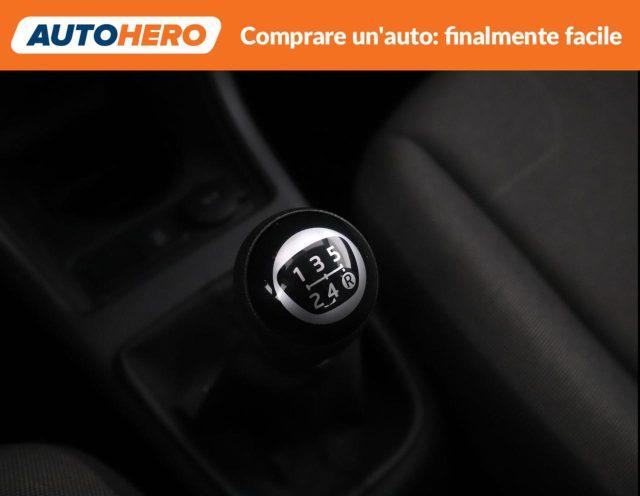 VOLKSWAGEN up! 1.0 5p. move up!