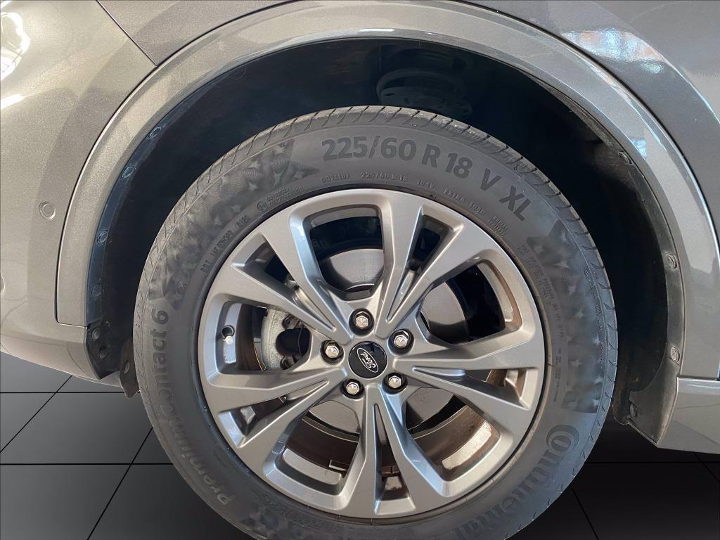 FORD Kuga 1.5 ecoboost ST-Line X 2wd 150cv del 2020