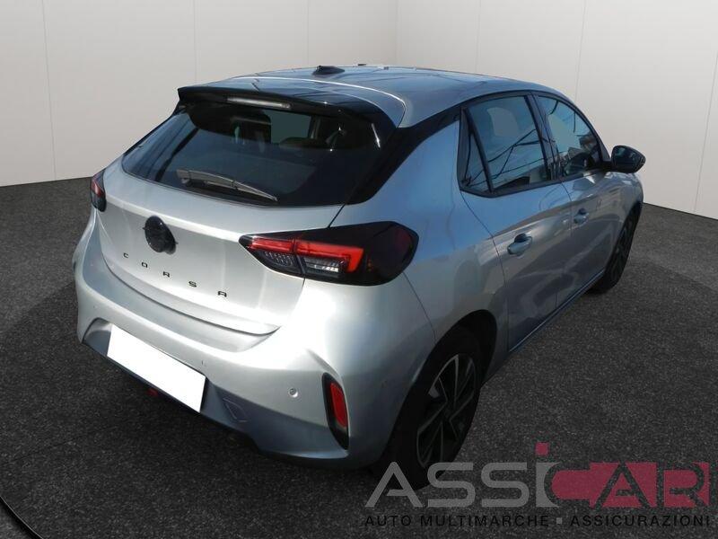 Opel Corsa 1.2 100cv GS MT6