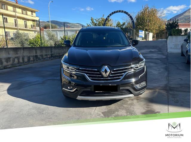 Renault Koleos dCi 130CV Energy Intens