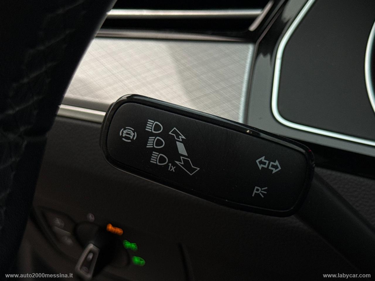 VOLKSWAGEN Passat Var. 2.0 TDI 122 CV EVO DSG Bus.