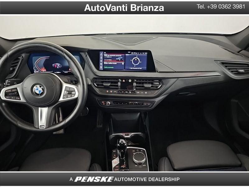 BMW Serie 1 116d 5p. Msport