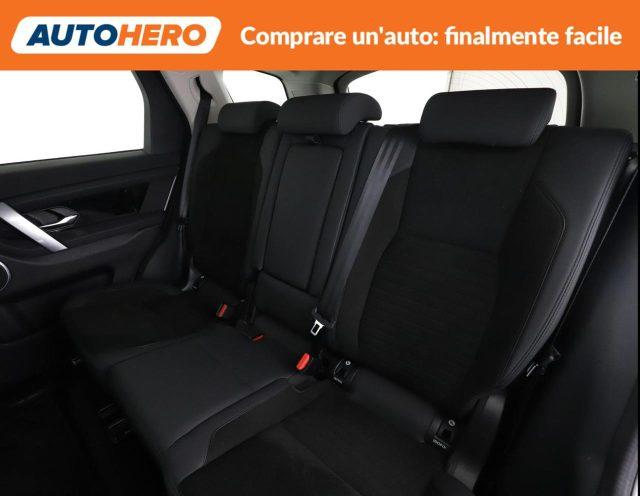 LAND ROVER Discovery Sport 2.0D I4-L.Flw 150 CV AWD Auto S