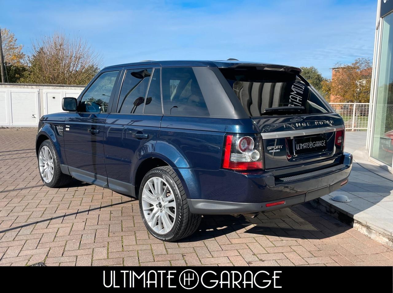 Land Rover Range Rover 3.0 SDV6 HSE Autobiography auto 8m *Tetto*HarmanKardon