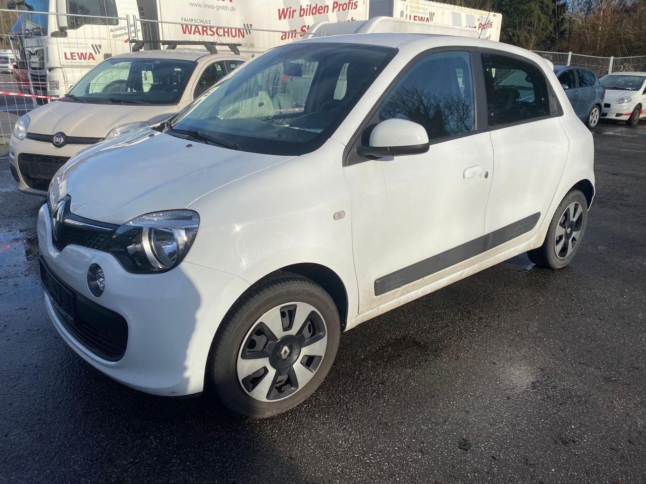 Renault Twingo SCe Stop&Start Intens