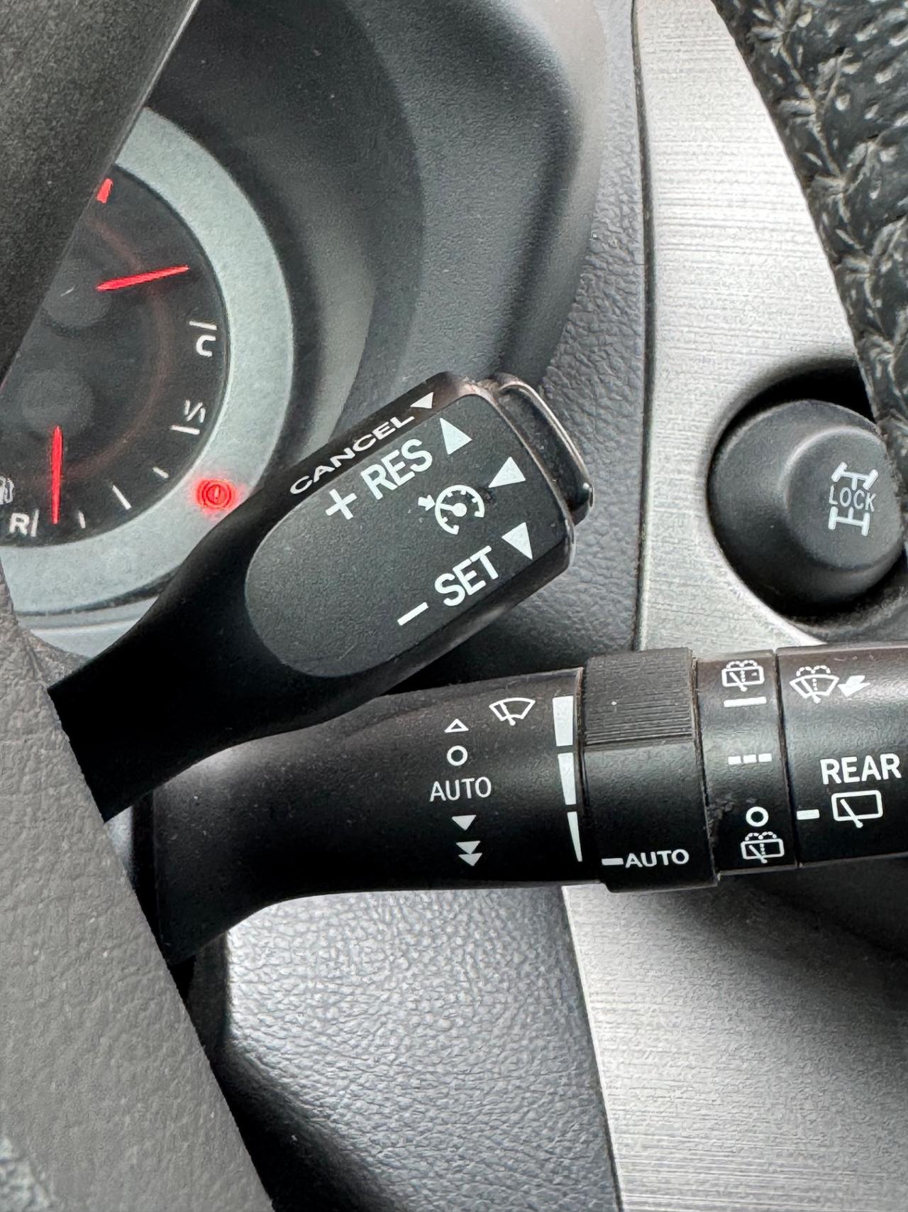 Toyota RAV 4 Crossover 2.2 D-4D 150 CV Lounge