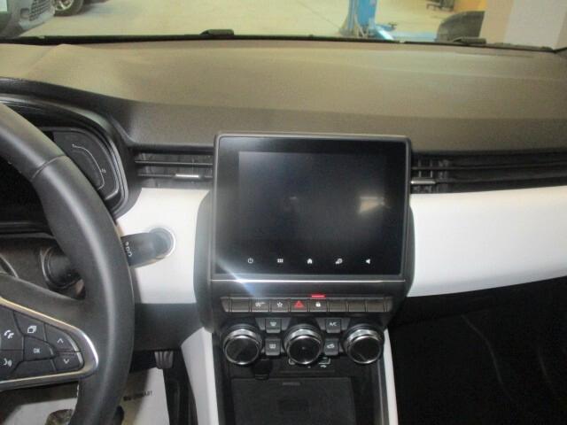 Renault Clio TCe 90 CV 5 porte Techno