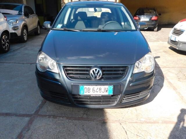 Polo 1.4/69CV TDI 5p. Comfortline