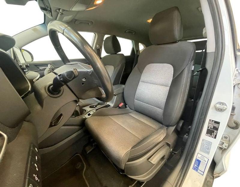 Hyundai Tucson Tucson 1.6 CRDi 136CV 48V XPrime - NEOPATENTATI