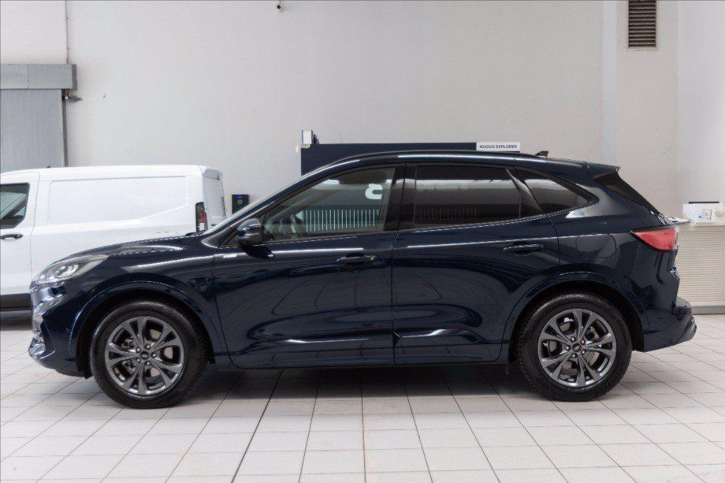 FORD Kuga 2.5 full hybrid ST-Line X 2wd 190cv cvt del 2023
