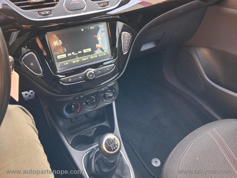 OPEL Corsa 1.3 CDTI 5p. b-Color