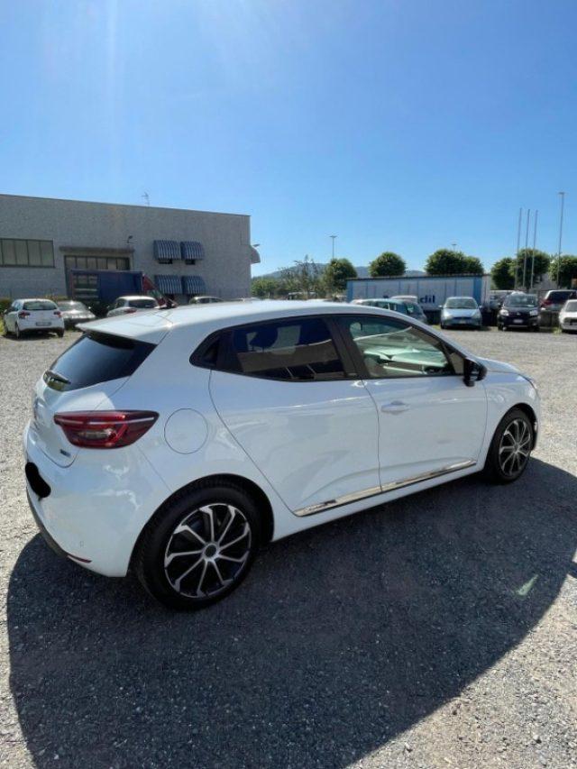 RENAULT Clio Full Hybrid E-Tech 140 CV 5 porte Zen