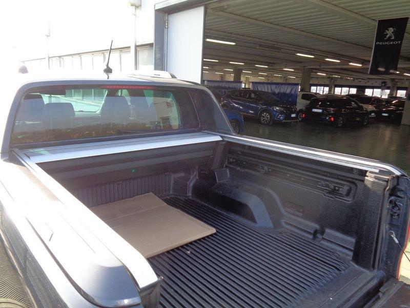 Ford Ranger Ranger 2.0 ECOBLUE aut. 213 CV DC Wildtrak 5 posti PREZZO IVA COMP. NON DET.