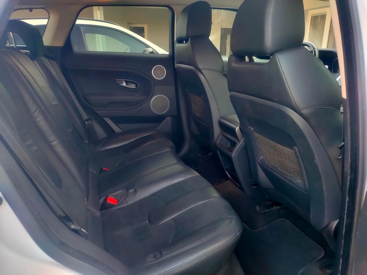 Land Rover Range Rover Evoque 2.2 Sd4 5p. Dynamic Limited Edition neopatentati 4x4