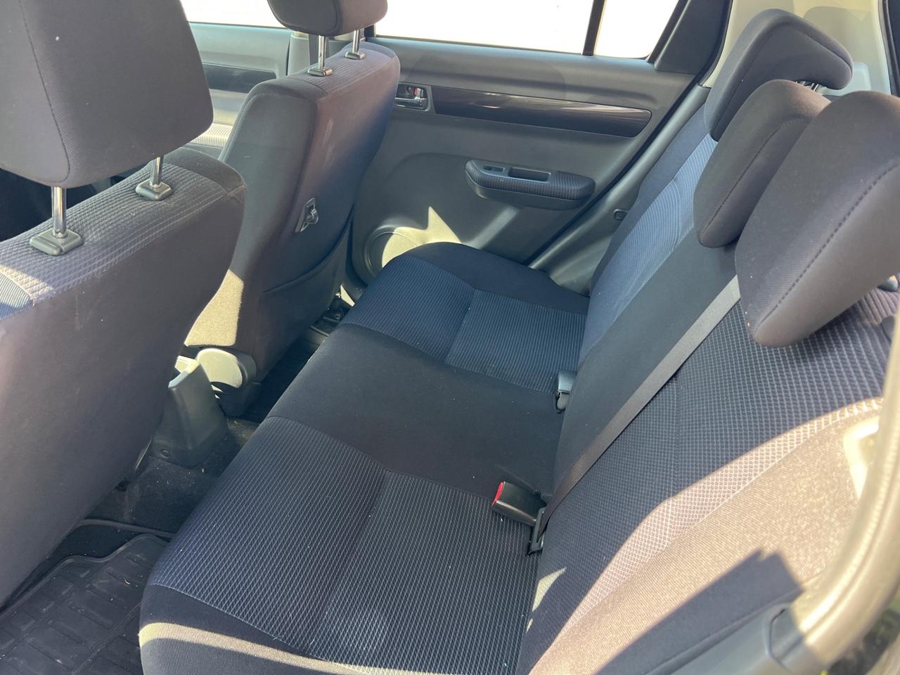 Suzuki Swift 1.3 4x4