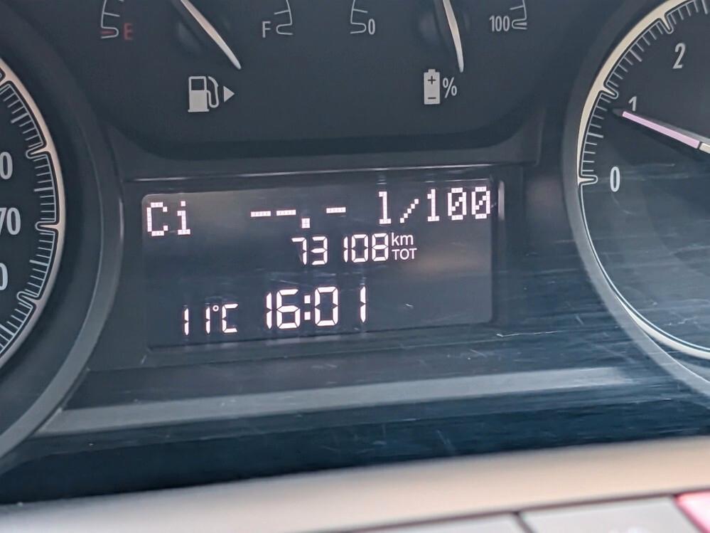 Lancia Ypsilon 1.0 Hybrid UNIPRO' SENZA VINCOLI DI FINANZIAMENTO