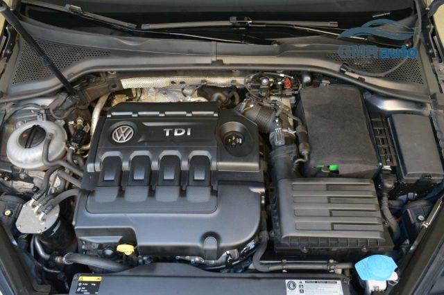VOLKSWAGEN Golf 1.6 TDI 110 CV 5p. Business BlueMotion Technology