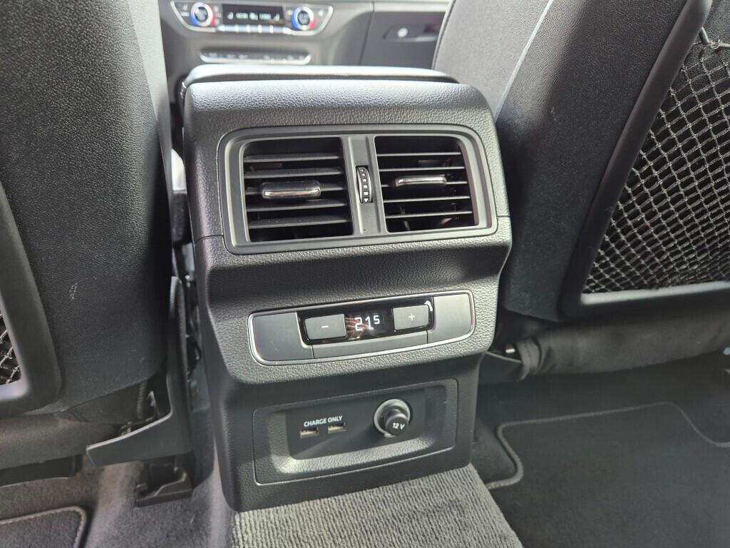 Audi Q5 2.0 TDI Quattro 204CV S-LINE PLUS FULL