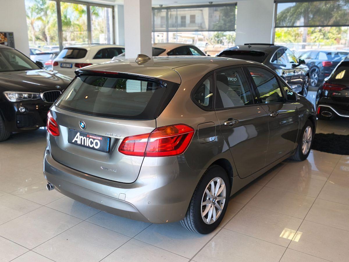 BMW Serie 2 218d Sport