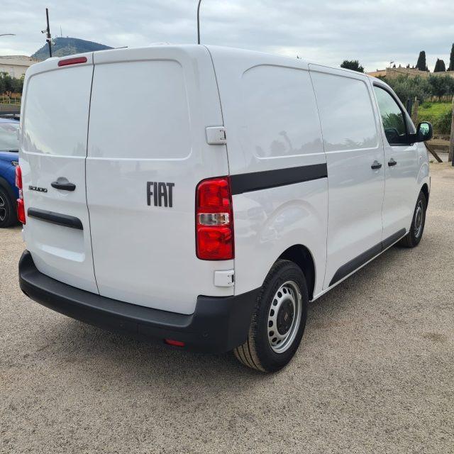 FIAT Scudo SERIE 3 VAN M 1.5 DIESEL 120 CV MANUALE