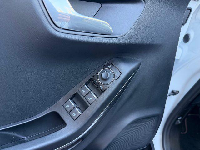 FORD Puma 1.0 125CV ST-LINE MILD HYBRID TETTO PANORAMICO