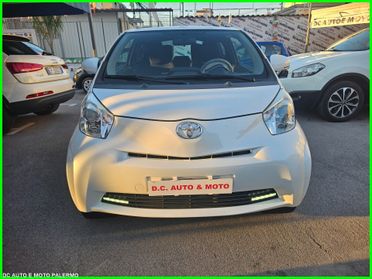 Toyota iQ 1.0 Benzina 68CV.Nuov.a Automatic.a.2010
