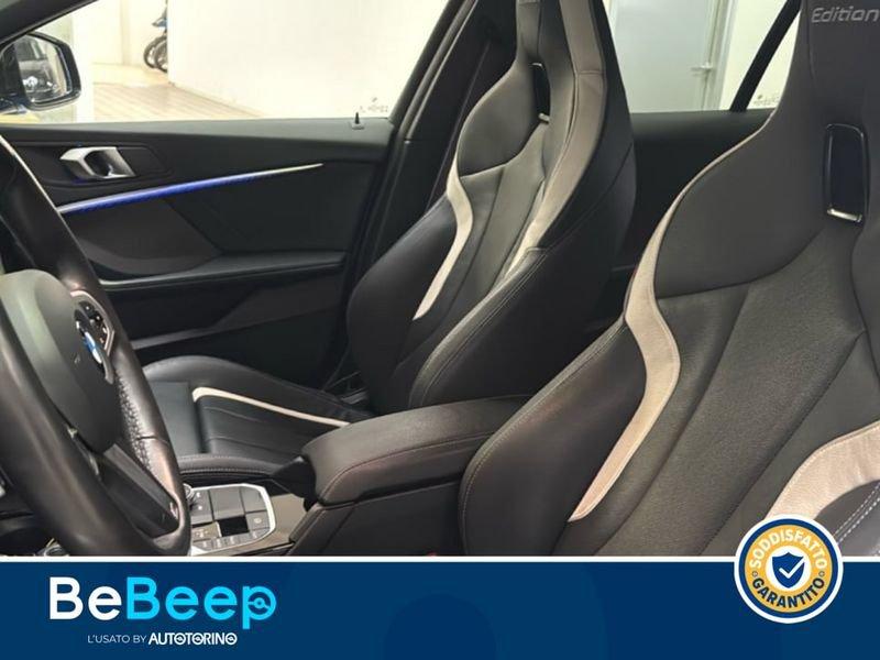 BMW Serie 1 M 135I XDRIVE COLORVISION EDITION AUTO