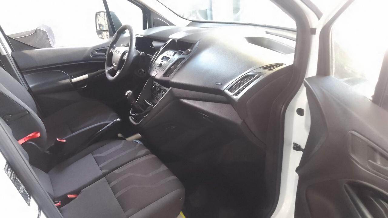 Ford Transit Connect van TDCI 1.5 NEOP 2016 E6