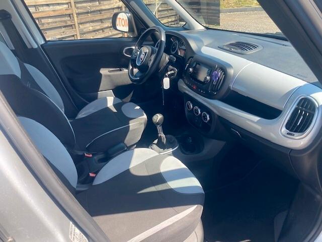 Fiat 500L 1.3 Multijet 85 CV Pop Star