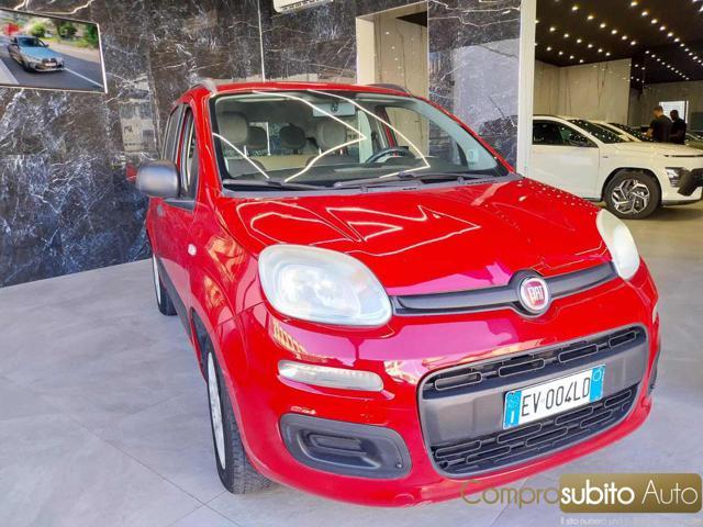 FIAT Panda 1.2 Easy ( Garanzia 12 Mesi)