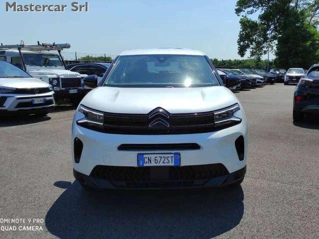 CITROEN C5 Aircross C5 Aircross I 1.5 bluehdi Feel Pack - GN672ST