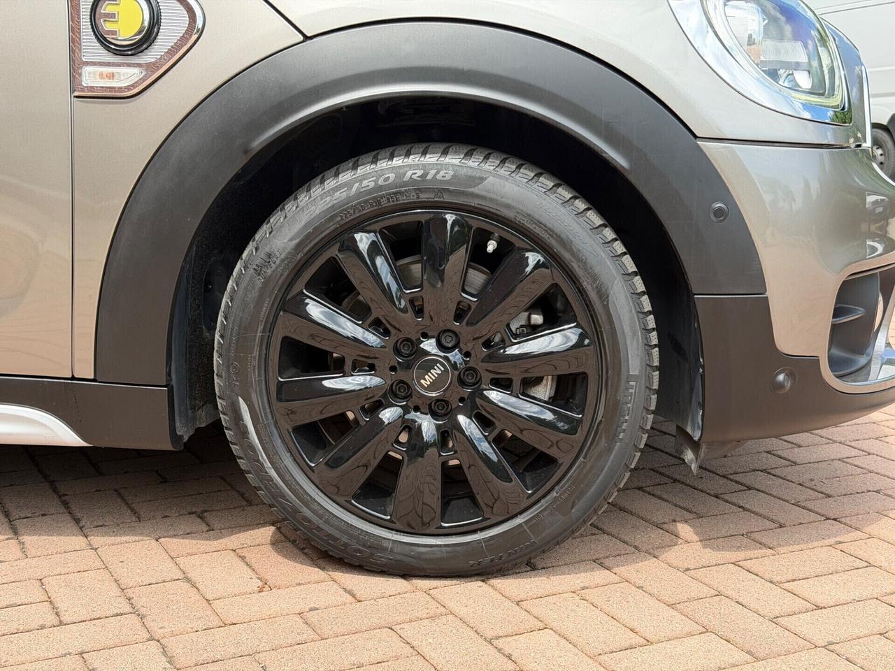 Mini Cooper S Countryman 1.5 SE Hype ALL4