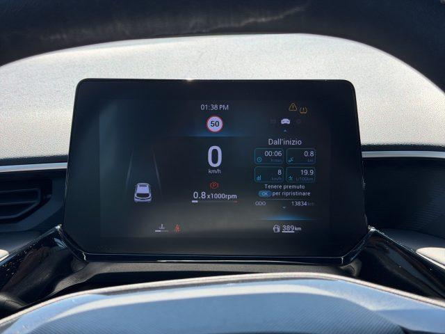 MG MG3 MG3 1.5 Comfort