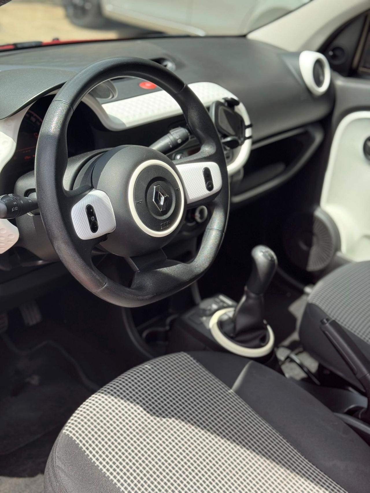 Renault Twingo SCe Stop&Start Openair