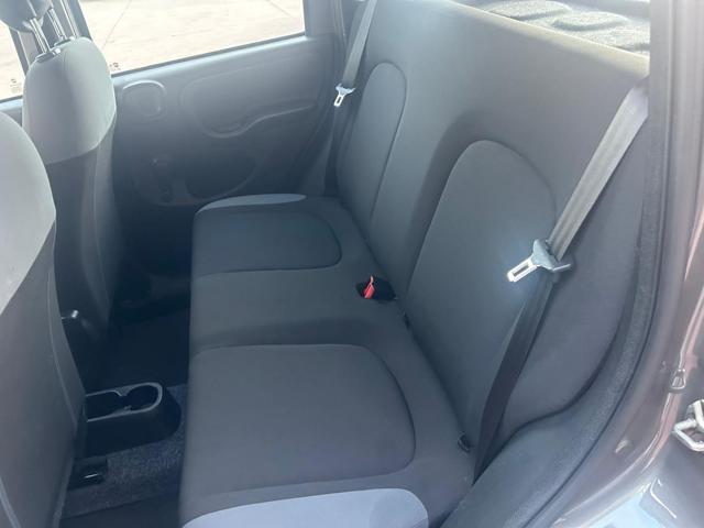 FIAT Panda 1.2 69 CV EASY