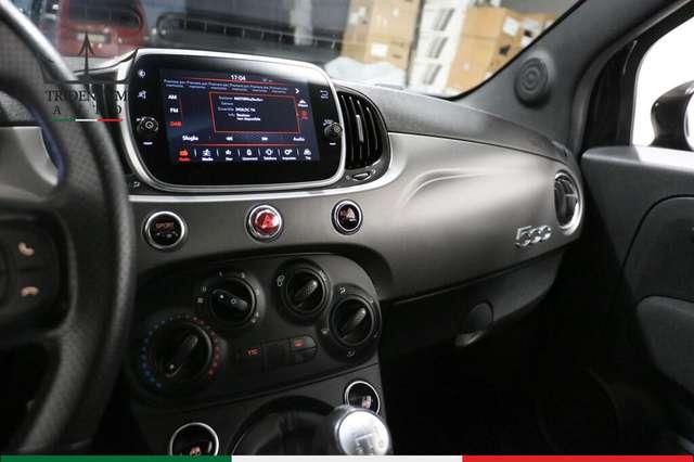 Abarth 595 1.4 t-jet Pista 160cv