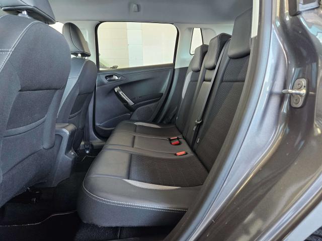 Peugeot 2008 2008 1.6 bluehdi Feline 120cv EURO 6B