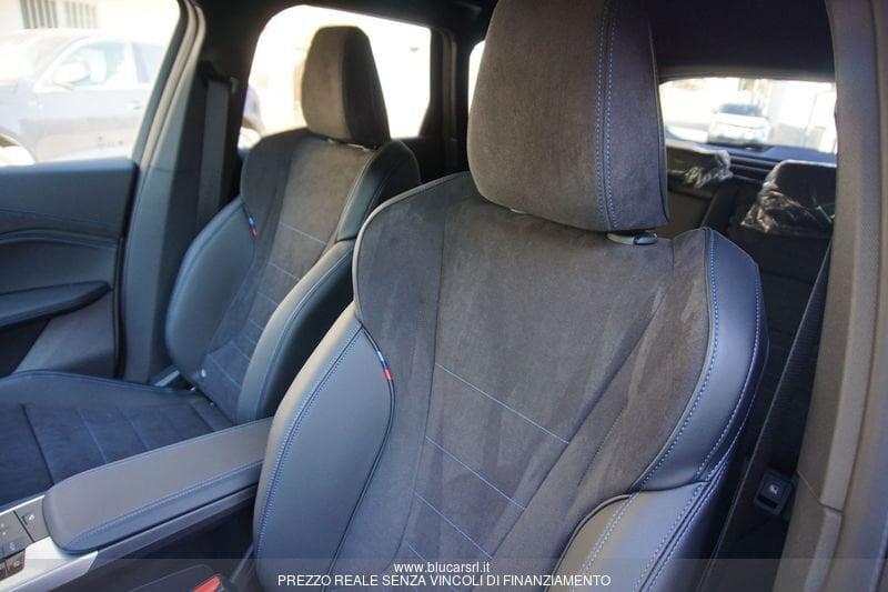 BMW X1 sDrive 18d MSport DCT