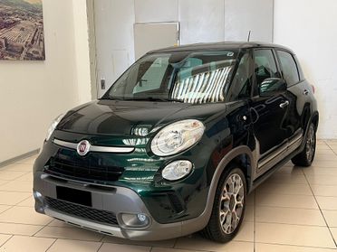 Fiat 500L 1.6 Multijet 105 CV Trekking 70.000km