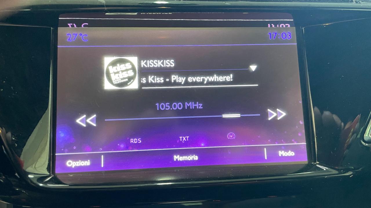 Ds DS3 3 BlueHDi 75 Sport Chic