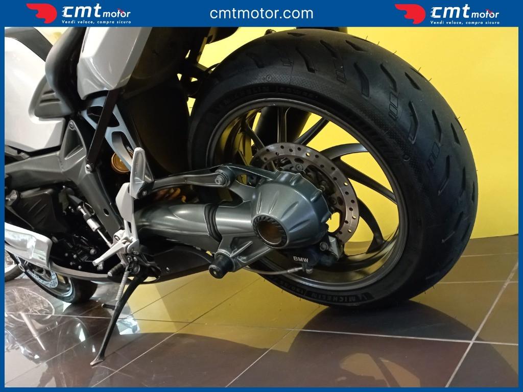 BMW K 1300 S - 2011