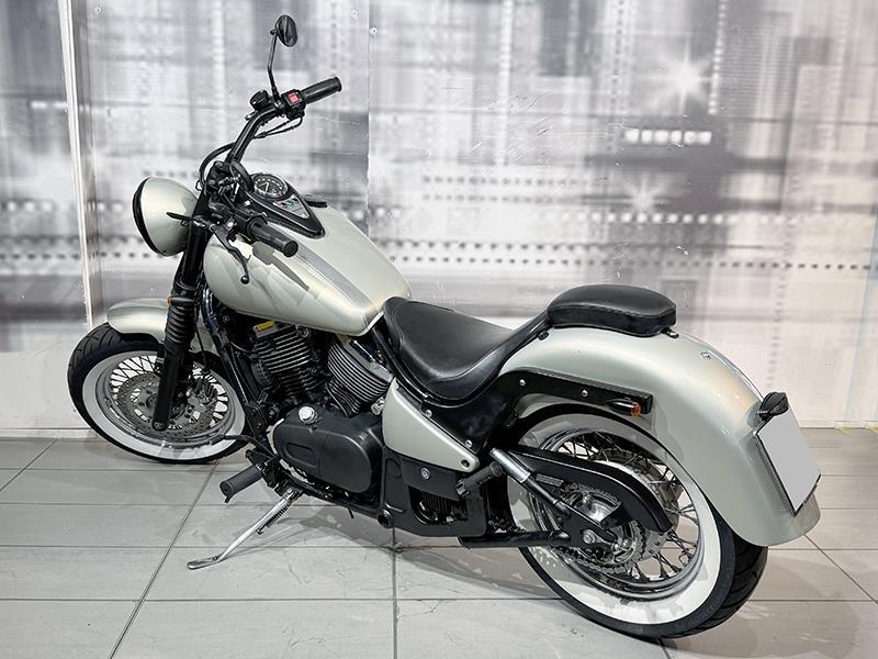 Kawasaki VN 800