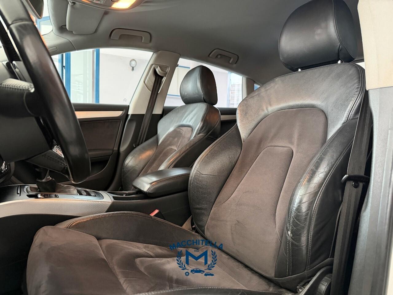 Audi A5 SPB 2.0 TDI 143 CV Advanced