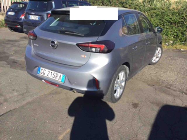 OPEL Corsa 1.2 Elegance